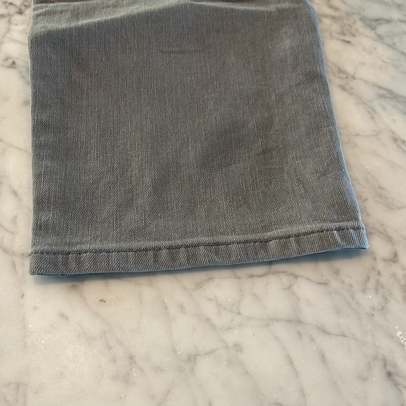 Frame L'Homme Athletic Brushed Twill
in Smoke Gray Men’s 36 - Picture 7 of 12